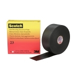 3M 23-1.5X30FT SCOTCH RUBBER SPLICING TAPE 23