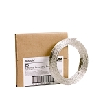 3M 25 SCOTCH GROUNDING BRAID 1/2-IN X 15-FT 1 R
