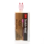3M 420 SCOTCH-WELD EPOXY ADHESIVE DP OFF-WH