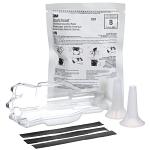 3M 82-B1N SCOTCHCAST WYE RESIN SPLICE KIT 1-5