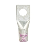 3M 30045 COPPER ONE HOLE LUG UP TO 35 KV 4/0
