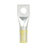 3M 31049 COPPER ONE HOLE LONG BARREL LUG UP