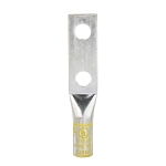 3M 31149 COPPER TWO HOLE LONG BARREL LUG UP