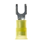 3M MNG10-10FBX BLOCK FORK NYLON INSULATED 50/