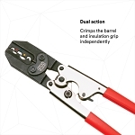 3M TR-490 HARDENED STEEL RATCHET TOOL 1/BAG