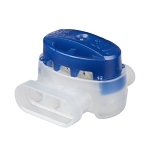 3M 314-BIN ELECTRICAL IDC PIGTAIL SELF-STRIPPI