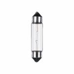 AMBIANCE 97118-32 5W 12V CLEAR T3 FESTOON XENON