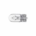 AMBIANCE 9728 5W 12V CLE AR T3 1/4 WEDGE INCANDES