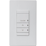 SENSORSWITCH SPODMA WH WALL SWITCH WHITE