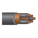 SERVICE VFD2KTCP350/3 RH W2K TC 3#6 BCG