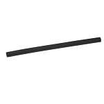 T&B CPO1000-0-6 HTSHK THIN WALL 2:1 RATIO BLK