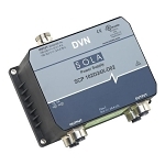 SOLA SCP102D24XC02 100WX2 4OUT 24V EXT ENV