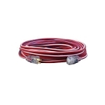 SOUTHWIRE 2548SWUSA1 50- FT 12/3 SJTW STRIPES & COOL COLORS OUTDOOR EXTEN