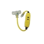 SOUTHWIRE 30040008-6 GFC I 600V IN-LINE TRI-SOUR