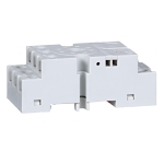 SQD 8501NR52 RELAY SOCKET 300VAC 10AMP TYPE