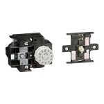 SQD 8501XTD1 RELAY PNEUMATIC TIMER ATTACHME
