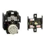 SQD 8501XTE1 TIMER ATTACHMENT FOR RELAYS