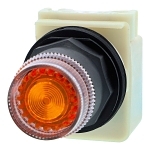 SQD 9001SK1L1A PUSHBUTTON 600VAC 10AMP