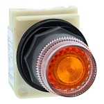 SQD 9001SK1L1A PUSHBUTTON 600VAC 10AMP