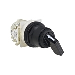 SQD 9001SKS11FBH13 SELECTOR SWITCH 600VAC 1