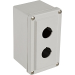 SQD 9001SKY2 EMPTY ENCLOS STATION PLASTIC 2