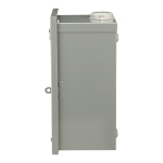 SQD 9991SDH1 CONTACTOR+STARTER ENCLOS
