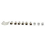 SQD 9998SL2 CONTACTOR+STARTER CONTAC