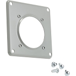 SQD AAP HUB ADAPTER PLATE