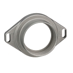 SQD B200 HUB 2-INCHES RAINPROOF FOR RB DEVICES