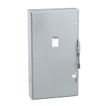 SQD H225NR SWFUSIBLE 240V 400A 2P NEMA3R/NEUT