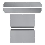 SQD HCM73TS PANELBOARD COVER/TRIM ILINE 4PC