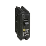 SQD HOM120 MINIATURE CIRCUIT BREAKER 120/240V | Stanion