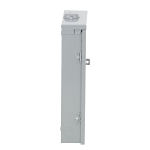 SQD HOM2040L125PRB HOM OUTD 125A MLO 20/40CIR
