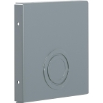 SQD LDB6CPKO WWAY 6 X 6 - N1 PAINT - CLOSING PLT