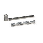 SQD PK15GTAL LOAD CENTER EQUIPMENT GRD BAR