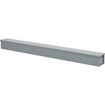 SQD RDB66 WIREWAY 6 X 6 RAINTIGHT TROUGHS - 6-FT