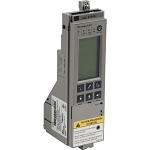 SQD S164A CIRCUIT BREAKER MICROLOGIC TRIP