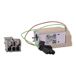 SQD S33664 CIRCUIT BREAKER SHUNT TRIP 380-4