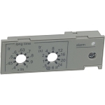 SQD S48818 CIRCUIT BREAKER RATING PLUG A