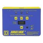 SQD TVS3DSPHC TVSS DISPLAY KIT 3-PH COUNTER