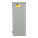 SQD UHTRS223A METER SOCKET RINGLESS HORN UG