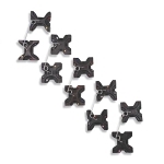T&B 11737 12 TON PRESS HEX DIE W/DIE CODE 42
