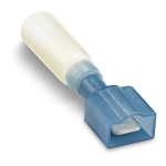 STA-KON F2028 INS PP FERRULE 18-17 1 MM2 LG .