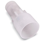 CATAMONT TN10-WJ-XV NYL INSUL WIRE JOINT 12-10 W