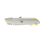 STANLEY 10-499 6-3/8-IN QUICK CHANGE RETRACTABLE
