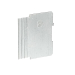 S/C 52 PD 1 2GNG SQ BOX PARTN 2-1/8-IN 1/2-1 CVR