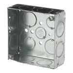 S/C 52151 3/4 W 4SQUARE BXSTL21CU3/4KO WELDED