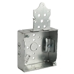 S/C 52151 BN 4SQBX STL 21CU B BKT NMSC CLAMP