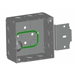 ABB 52171MSP 52171 MS 1234 W PIGTAIL