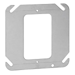 S/C 52 C 0 4SQ RNG 1G FLAT